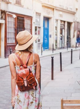 “Le tour sur mesure” or Become the author of your day scenario in Paris!