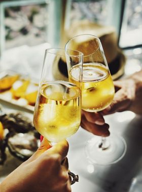 Delicious Paris : Food  & Wine experiences 