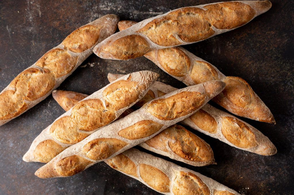 French baguette