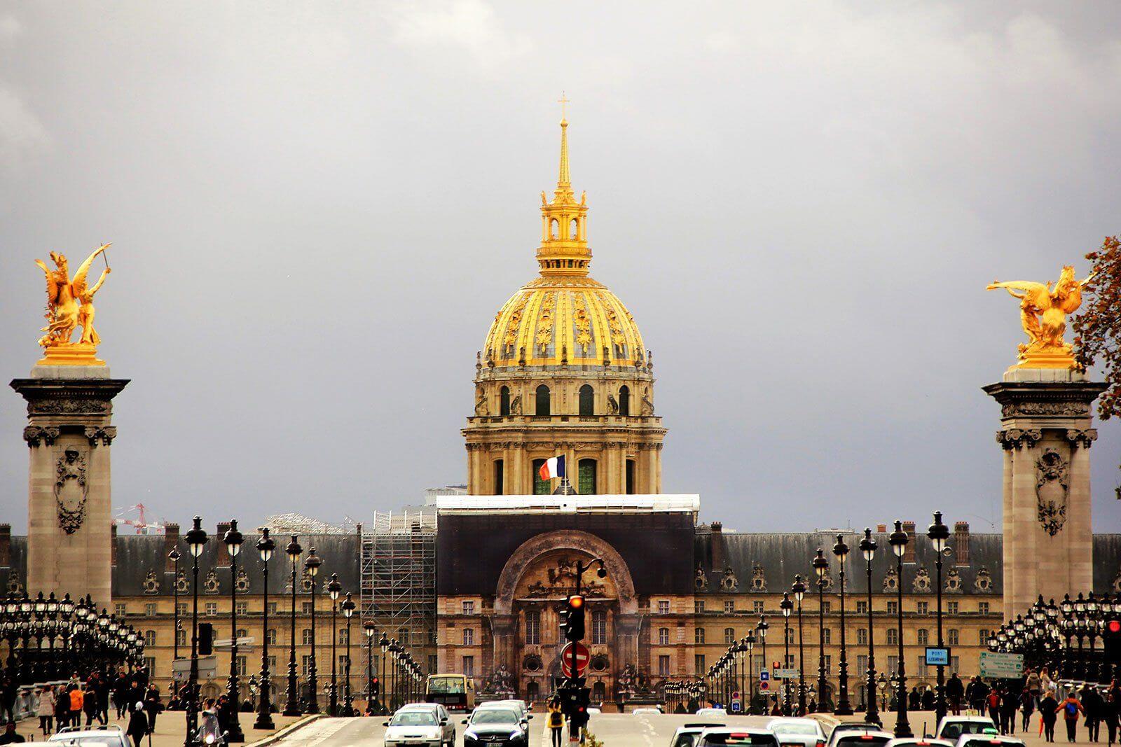 Baroque Parisienne
