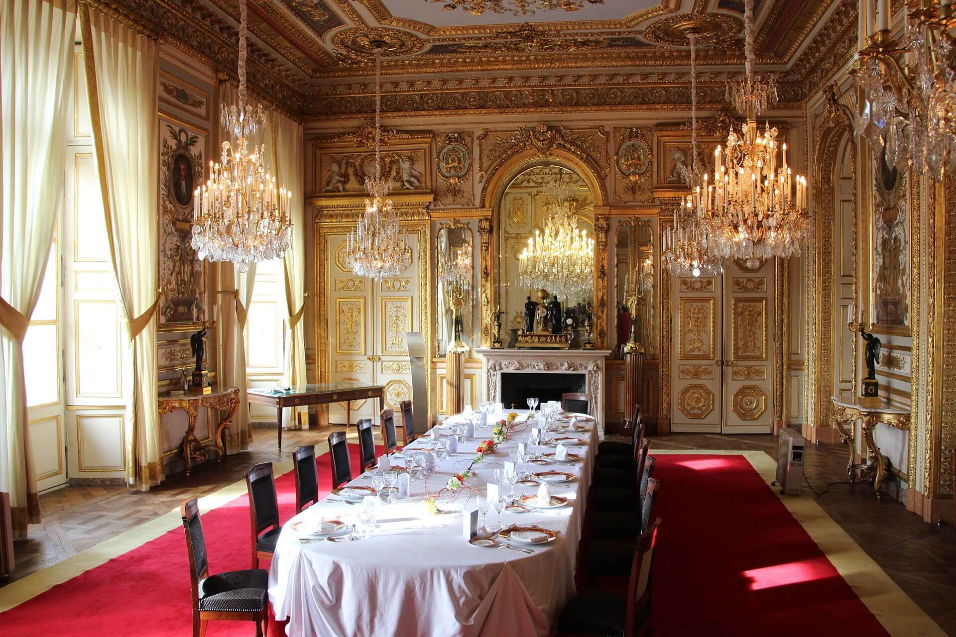 Museums to reopen in Paris in 2021