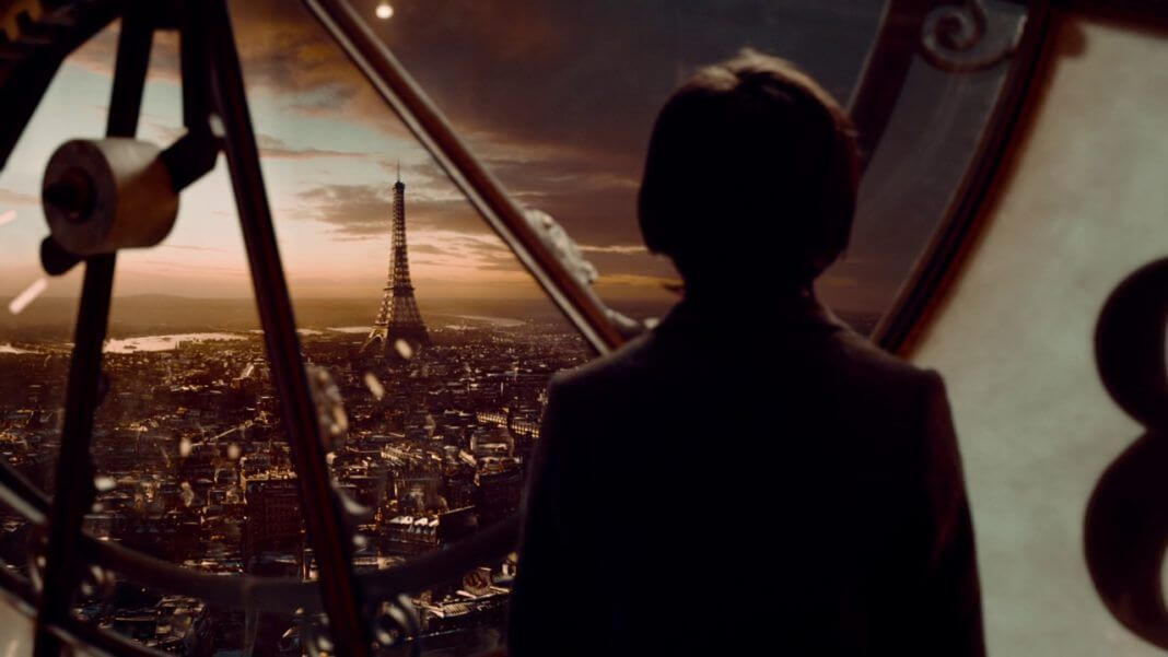 The best 1 Day Trip from 11 Films that make us visit Paris
